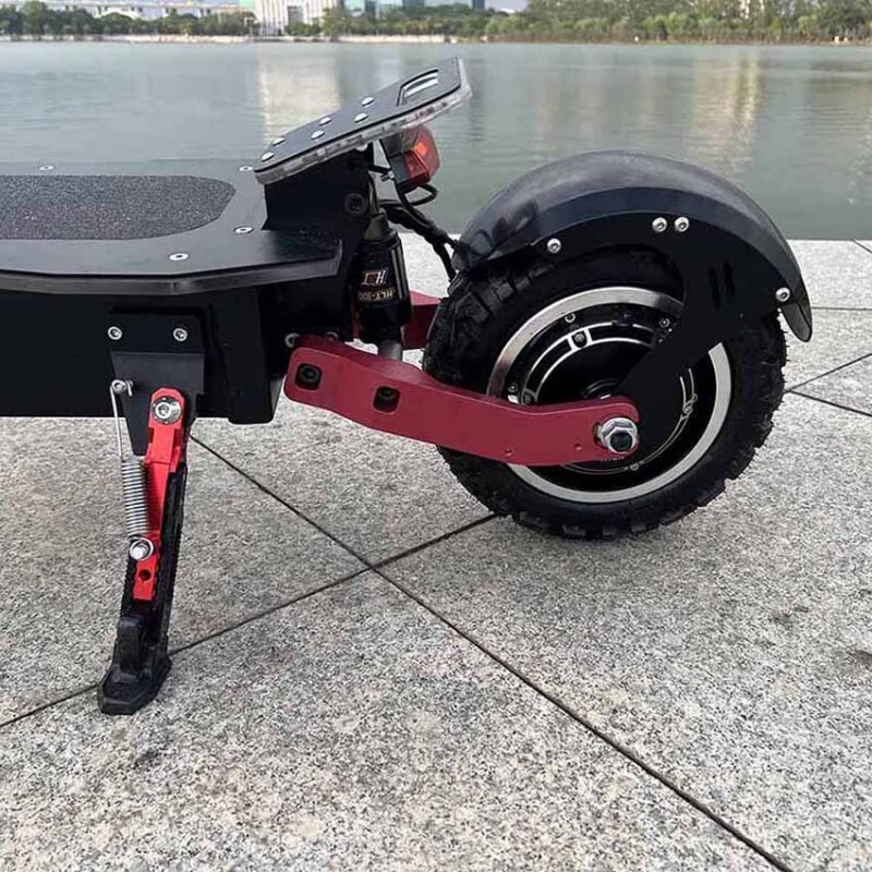 urban glide 80 xl pro