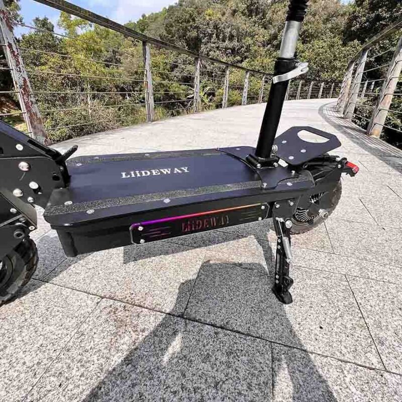 qilive trotti 10p q4512