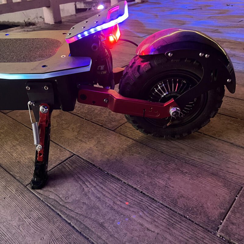 fnac electric scooter