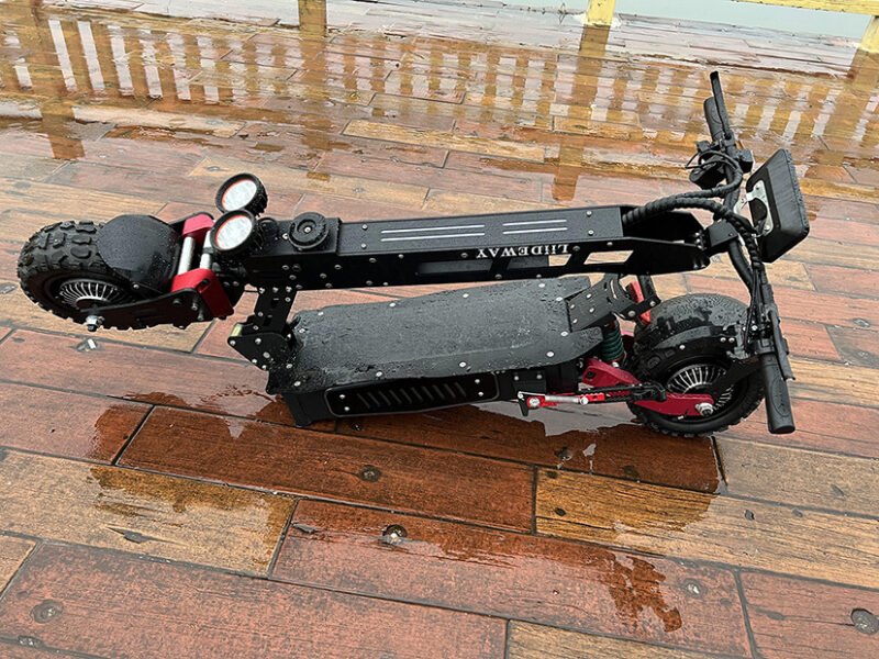 xiaomi mi electric essential scooter