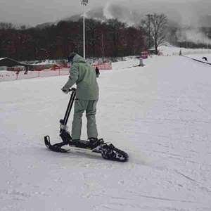 Comprar patinete el¨¦ctrico caliente