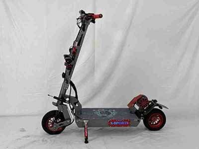 Compre nuestro Top 7 de scooters el¨¦ctricos en stock