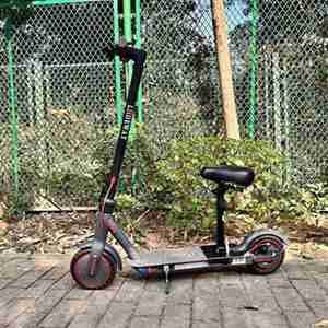 Compre nuestro scooter el¨¦ctrico en stock Compre en l¨ªnea