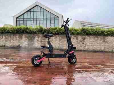 El mejor fabricante de scooters el¨¦ctricos de China