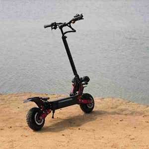 El mejor patinete el¨¦ctrico m¨¢s nuevo
