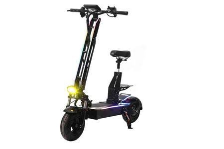 El patinete el¨¦ctrico m¨¢s nuevo y econ¨®mico