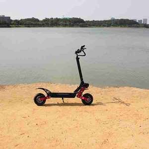 En China Patinete el¨¦ctrico 2028