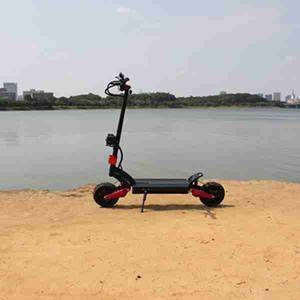 En China Patinete el¨¦ctrico China