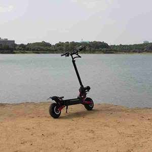 En china Patinete el¨¦ctrico nuevo
