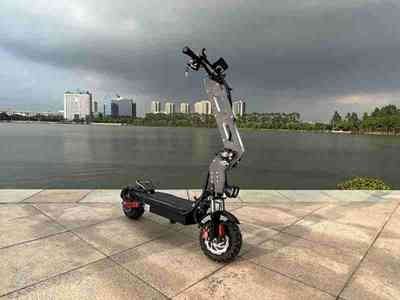 Extracci¨®n de la bater¨ªa del patinete el¨¦ctrico OEM ODM