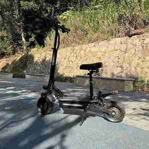 F¨¢brica Fabricante de scooters el¨¦ctricos