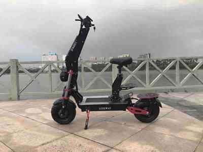 F¨¢brica Patinete el¨¦ctrico Damas Chicas Hombre