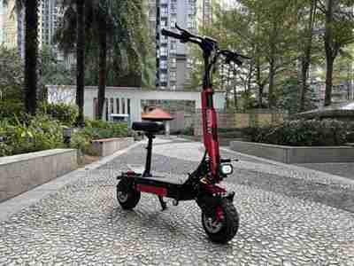 F¨¢brica Patinete el¨¦ctrico Top Best