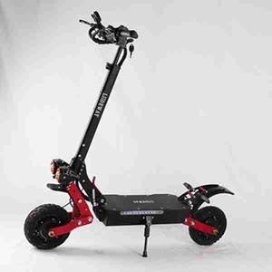F¨¢brica Patinete el¨¦ctrico homologado para circular por la calle