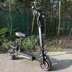 F¨¢brica de fabricaci¨®n de patinetes el¨¦ctricos