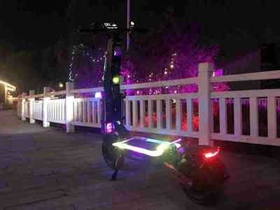 F¨¢brica de fabricantes de scooters el¨¦ctricos baratos