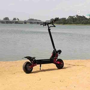 F¨¢brica de fabricantes de scooters el¨¦ctricos de nueva moda