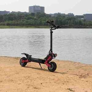 F¨¢brica de fabricantes de scooters el¨¦ctricos de nueva moda en China