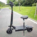 F¨¢brica de fabricantes de scooters el¨¦ctricos m¨¢s nuevos
