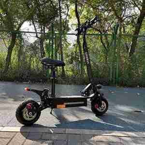 F¨¢brica de scooters el¨¦ctricos de importaci¨®n