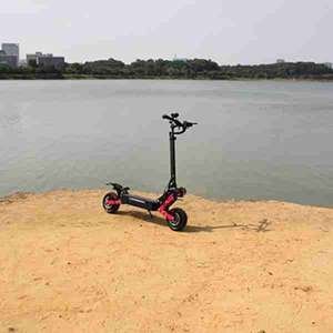 Fabricaci¨®n Patinete el¨¦ctrico Consejos de uso