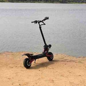 Fabricaci¨®n Patinete el¨¦ctrico Dos ruedas