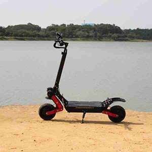 Fabricaci¨®n de bater¨ªa de litio para patinete el¨¦ctrico