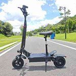 Fabricaci¨®n de patinete el¨¦ctrico de 2 ruedas
