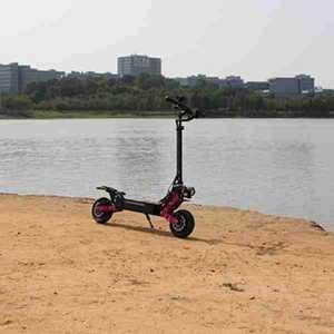 Fabricaci¨®n de patinetes el¨¦ctricos Rider