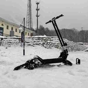 Fabricaci¨®n de patinetes el¨¦ctricos Superior