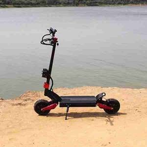 Fabricaci¨®n de patinetes el¨¦ctricos Top 10