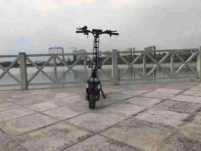 Fabricaci¨®n de patinetes el¨¦ctricos Top