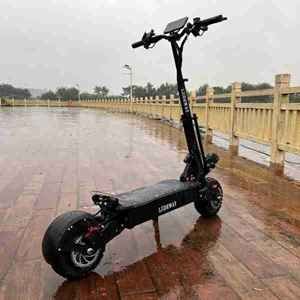 Fabricaci¨®n de patinetes el¨¦ctricos Top 3