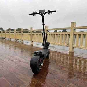 Fabricaci¨®n de patinetes el¨¦ctricos Top 4