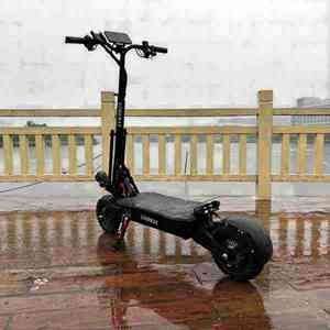 Fabricaci¨®n de patinetes el¨¦ctricos Top 5