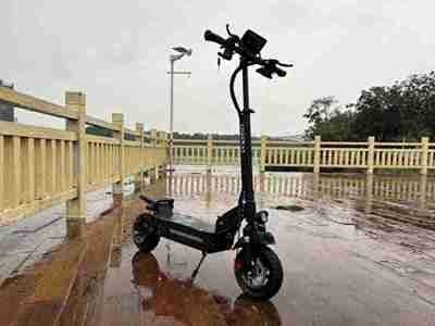 Fabricaci¨®n de patinetes el¨¦ctricos Top 7