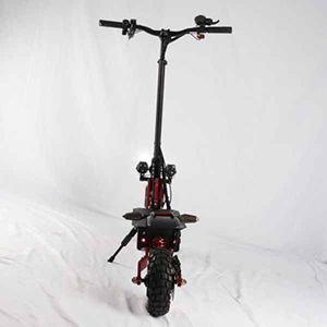 Fabricaci¨®n de patinetes el¨¦ctricos Top2 Mejores