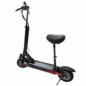 Fabricaci¨®n de patinetes el¨¦ctricos en Reino Unido