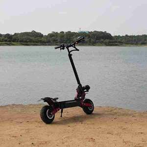 Fabricaci¨®n de patinetes el¨¦ctricos plegables