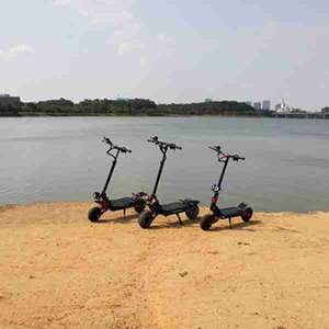 Fabricaci¨®n de patinetes el¨¦ctricos port¨¢tiles