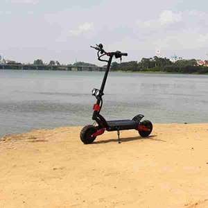 Fabricaci¨®n de patinetes el¨¦ctricos potentes