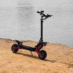 Fabricaci¨®n de patinetes el¨¦ctricos r¨¢pidos