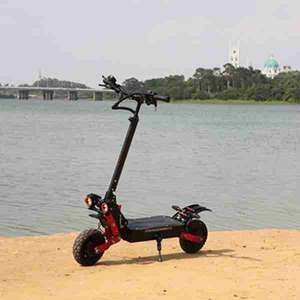 Fabricaci¨®n de scooters el¨¦ctricos en f¨¢brica china