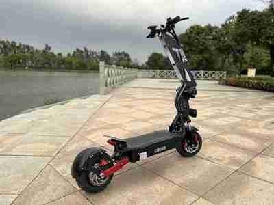 Fabricante Fabricante de scooters el¨¦ctricos