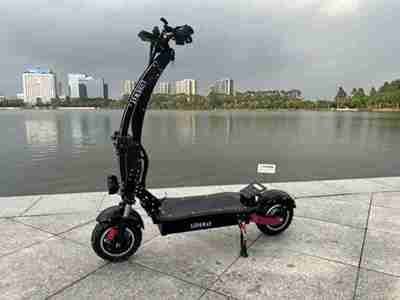 Fabricante Patinete el¨¦ctrico Hot