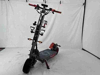 Fabricante Patinete el¨¦ctrico Top 16