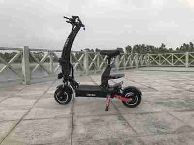 Fabricante Patinete el¨¦ctrico Top 18