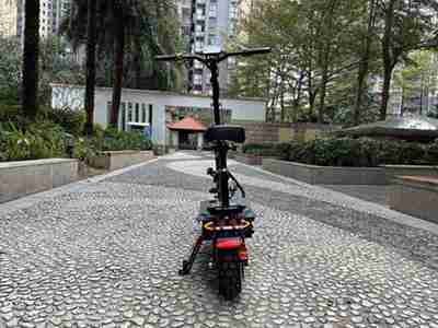 Fabricante Patinete el¨¦ctrico Top 19