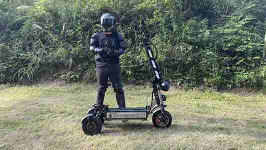 Fabricante Patinete el¨¦ctrico Top 4