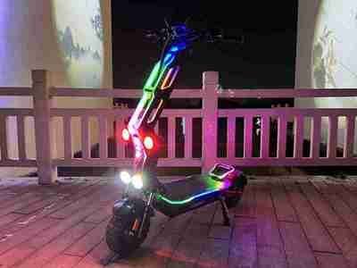 Fabricante Patinete el¨¦ctrico Top 5